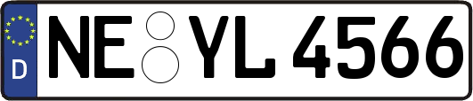 NE-YL4566