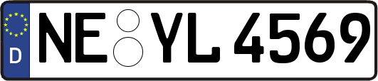 NE-YL4569