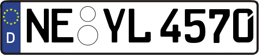 NE-YL4570