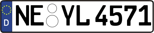 NE-YL4571