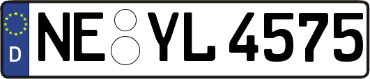 NE-YL4575
