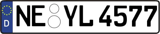 NE-YL4577