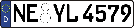 NE-YL4579