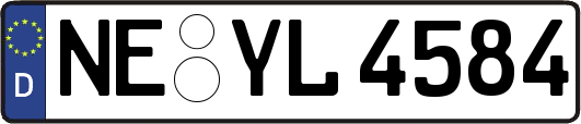 NE-YL4584