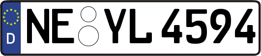 NE-YL4594
