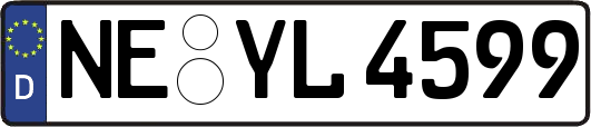 NE-YL4599