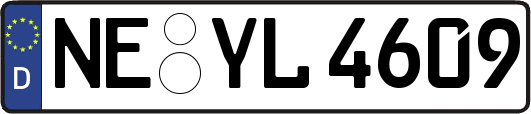 NE-YL4609