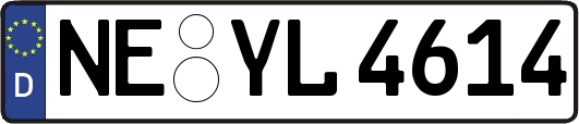 NE-YL4614