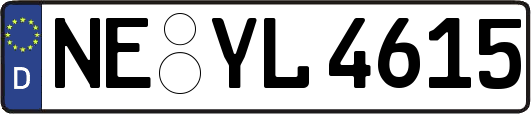 NE-YL4615