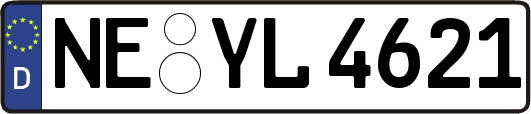 NE-YL4621