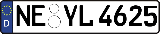 NE-YL4625