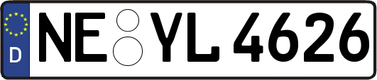 NE-YL4626