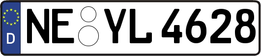 NE-YL4628