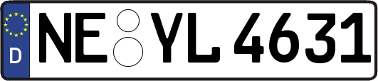 NE-YL4631