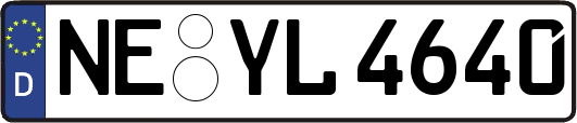 NE-YL4640