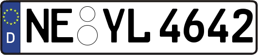 NE-YL4642