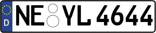 NE-YL4644