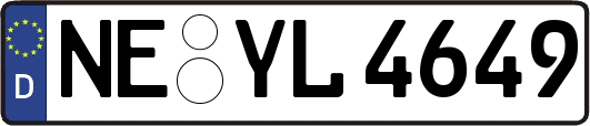 NE-YL4649