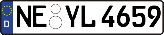 NE-YL4659