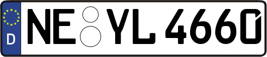 NE-YL4660