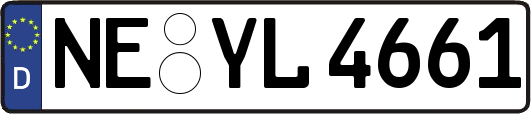 NE-YL4661