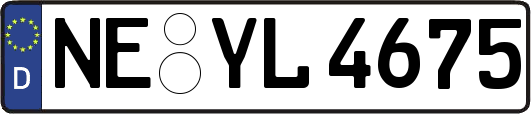 NE-YL4675