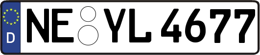 NE-YL4677