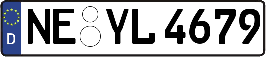 NE-YL4679