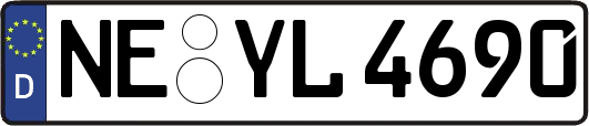NE-YL4690