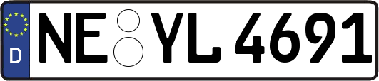 NE-YL4691