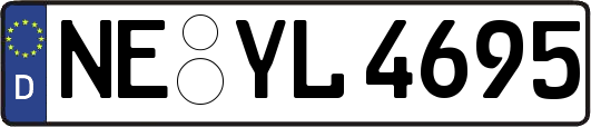 NE-YL4695