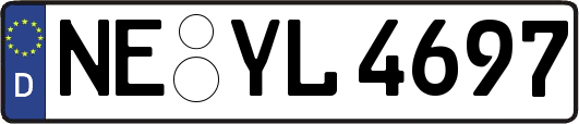NE-YL4697