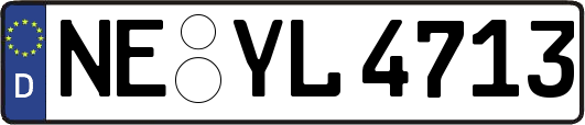 NE-YL4713