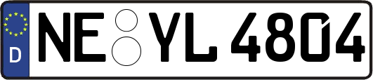 NE-YL4804