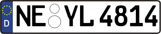 NE-YL4814