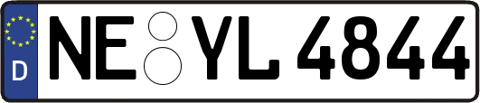NE-YL4844