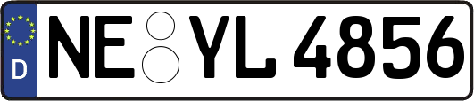 NE-YL4856