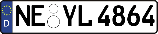 NE-YL4864