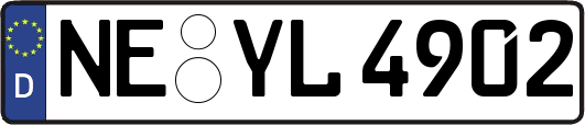 NE-YL4902