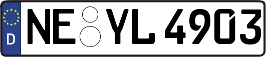 NE-YL4903