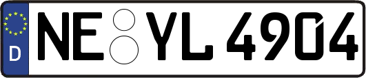 NE-YL4904