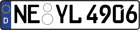 NE-YL4906