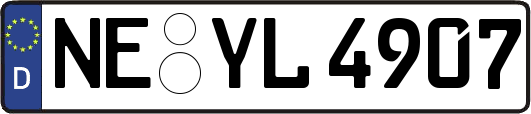 NE-YL4907