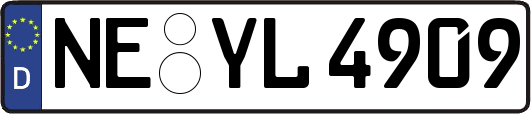 NE-YL4909