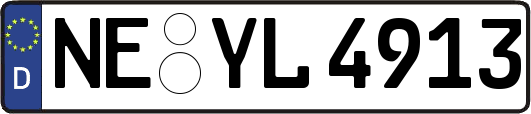 NE-YL4913