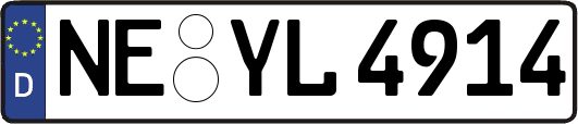 NE-YL4914