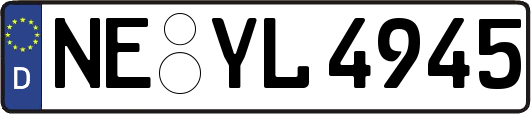 NE-YL4945