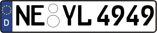 NE-YL4949