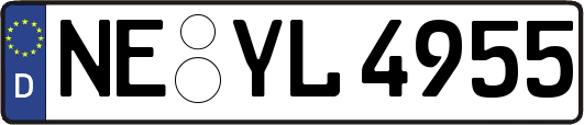 NE-YL4955