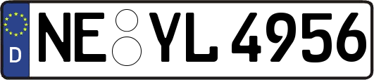 NE-YL4956